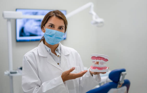 Best Emergency Root Canal Treatment in Oakwood, GA