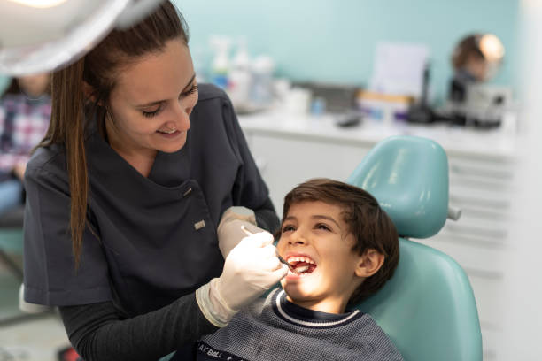 Best Emergency TMJ Treatment in Oakwood, GA