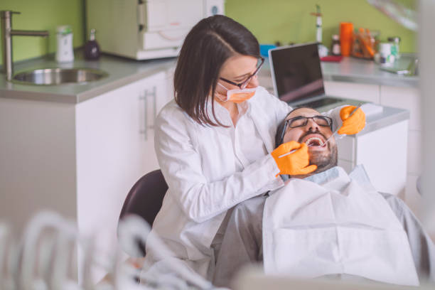 Best Emergency Dental Care for Broken or Chipped Teeth in Oakwood, GA