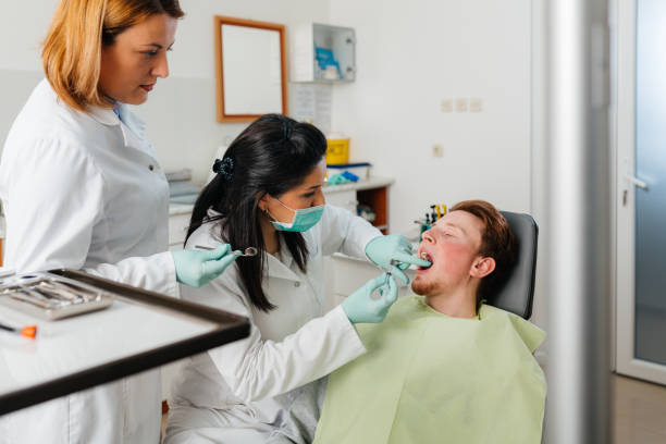 Best Emergency Gum Treatment in Oakwood, GA
