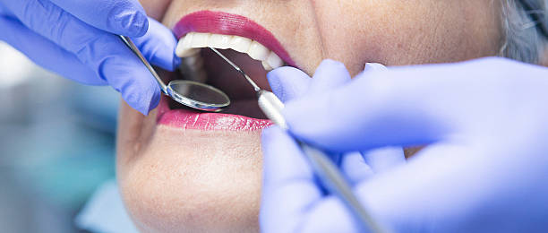 Best Weekend Emergency Dentist in Oakwood, GA