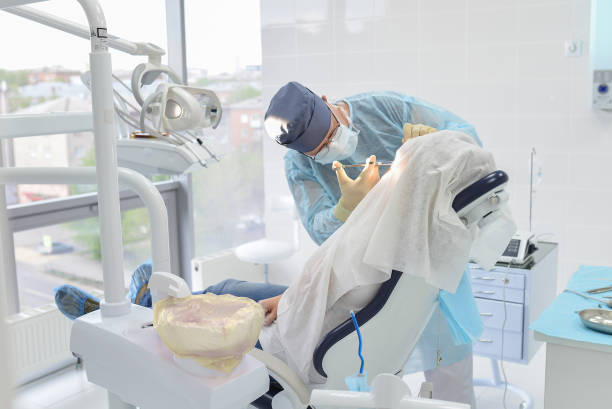 Best Emergency Tooth Extraction in Oakwood, GA